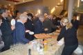 Foto auguri di Natale 2019 e premiazione per i 20 anni di iscrizione alla nostra Associazione