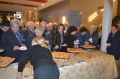Foto auguri di Natale 2019 e premiazione per i 20 anni di iscrizione alla nostra Associazione