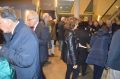 Foto auguri di Natale 2019 e premiazione per i 20 anni di iscrizione alla nostra Associazione