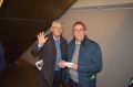 Foto auguri di Natale 2019 e premiazione per i 20 anni di iscrizione alla nostra Associazione