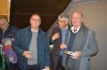 Foto auguri di Natale 2019 e premiazione per i 20 anni di iscrizione alla nostra Associazione