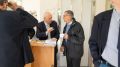 Foto Assembleai del 27 aprile 2024