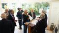 Foto Assembleai del 27 aprile 2024