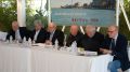 Foto Assembleai del 27 aprile 2024