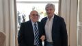 Foto Assembleai del 27 aprile 2024