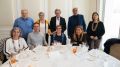 Foto Assembleai del 27 aprile 2024