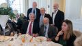Foto Assembleai del 27 aprile 2024