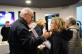 Foto Auguri di Natale 2024 e premiazione per i 20 anni di scrizione alla nostra Associazione
