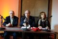Foto Auguri di Natale 2024 e premiazione per i 20 anni di scrizione alla nostra Associazione