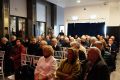 Foto Auguri di Natale 2024 e premiazione per i 20 anni di scrizione alla nostra Associazione