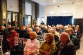 Foto Auguri di Natale 2024 e premiazione per i 20 anni di scrizione alla nostra Associazione
