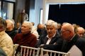 Foto Auguri di Natale 2024 e premiazione per i 20 anni di scrizione alla nostra Associazione
