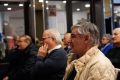 Foto Auguri di Natale 2024 e premiazione per i 20 anni di scrizione alla nostra Associazione