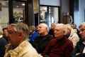 Foto Auguri di Natale 2024 e premiazione per i 20 anni di scrizione alla nostra Associazione