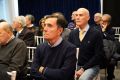 Foto Auguri di Natale 2024 e premiazione per i 20 anni di scrizione alla nostra Associazione