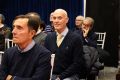 Foto Auguri di Natale 2024 e premiazione per i 20 anni di scrizione alla nostra Associazione