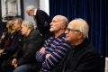 Foto Auguri di Natale 2024 e premiazione per i 20 anni di scrizione alla nostra Associazione