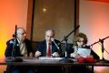 Foto Auguri di Natale 2024 e premiazione per i 20 anni di scrizione alla nostra Associazione