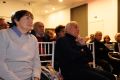 Foto Auguri di Natale 2024 e premiazione per i 20 anni di scrizione alla nostra Associazione