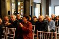 Foto Auguri di Natale 2024 e premiazione per i 20 anni di scrizione alla nostra Associazione