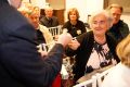 Foto Auguri di Natale 2024 e premiazione per i 20 anni di scrizione alla nostra Associazione