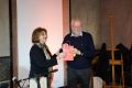 Foto Auguri di Natale 2024 e premiazione per i 20 anni di scrizione alla nostra Associazione