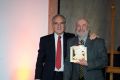 Foto Auguri di Natale 2024 e premiazione per i 20 anni di scrizione alla nostra Associazione