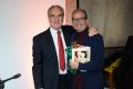 Foto Auguri di Natale 2024 e premiazione per i 20 anni di scrizione alla nostra Associazione