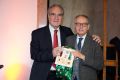 Foto Auguri di Natale 2024 e premiazione per i 20 anni di scrizione alla nostra Associazione