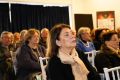 Foto Auguri di Natale 2024 e premiazione per i 20 anni di scrizione alla nostra Associazione