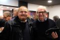 Foto Auguri di Natale 2024 e premiazione per i 20 anni di scrizione alla nostra Associazione