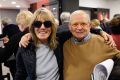 Foto Auguri di Natale 2024 e premiazione per i 20 anni di scrizione alla nostra Associazione