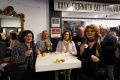 Foto Auguri di Natale 2024 e premiazione per i 20 anni di scrizione alla nostra Associazione