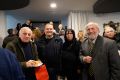 Foto Auguri di Natale 2024 e premiazione per i 20 anni di scrizione alla nostra Associazione