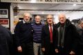 Foto Auguri di Natale 2024 e premiazione per i 20 anni di scrizione alla nostra Associazione