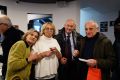 Foto Auguri di Natale 2024 e premiazione per i 20 anni di scrizione alla nostra Associazione