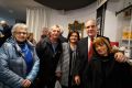 Foto Auguri di Natale 2024 e premiazione per i 20 anni di scrizione alla nostra Associazione