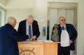 Foto Assemblea del 12 Aprile 2025