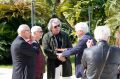 Foto Assemblea del 12 Aprile 2025