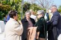 Foto Assemblea del 12 Aprile 2025