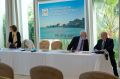 Foto Assemblea del 12 Aprile 2025