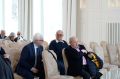 Foto Assemblea del 12 Aprile 2025