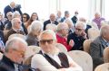 Foto Assemblea del 12 Aprile 2025