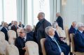 Foto Assemblea del 12 Aprile 2025