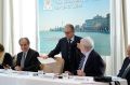 Foto Assemblea del 12 Aprile 2025