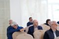 Foto Assemblea del 12 Aprile 2025