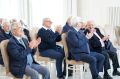 Foto Assemblea del 12 Aprile 2025