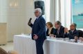 Foto Assemblea del 12 Aprile 2025