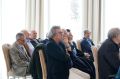 Foto Assemblea del 12 Aprile 2025