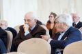 Foto Assemblea del 12 Aprile 2025